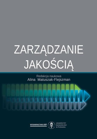 Zarządzanie jakością