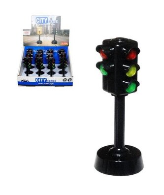 Sygnalizacja świetlna