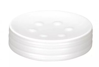 Mýdlenka  Kleine Wolke SAHARA bílá