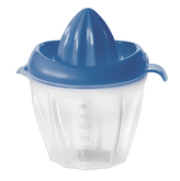 Lis na citrusy modrý