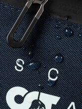 Scuderia Alpha Tauri F1 fanouškovská ledvinka tmavě modrá