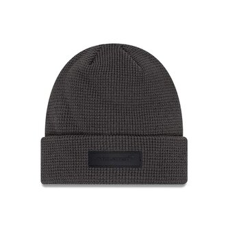 Zimní čepice McLaren Racing tmavě šedá