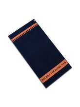 KTM Red Bull Racing velký ručník s nápisem