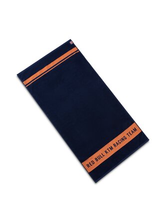 KTM Red Bull Racing velký ručník s nápisem