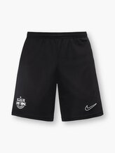 Red Bull Salzburg tréninkové šortky černé - M