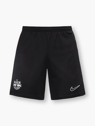 Red Bull Salzburg tréninkové šortky černé - M