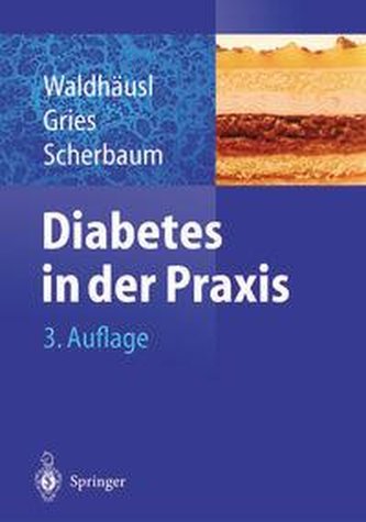 Diabetes in der Praxis