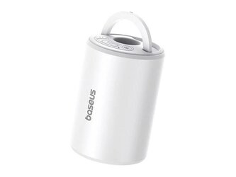 Kompresor AKU BASEUS PocketGo Pro White Kompresor AKU BASEUS PocketGo Pro White
