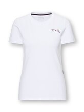 Red Bull Ring dámské tričko Adrenaline bílé - M