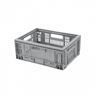 Skládací přepravka TEKNIKA 15,8 l