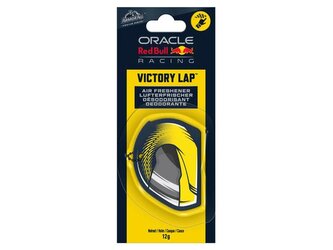 Vůně do auta ArmorAll ORACLE RedBull F1 - Žlutá přilba