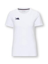 Red Bull Ring dámské tričko Sprint bílé - M