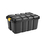 Kufr na nářadí BOXONE 110L černá