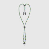 Klíčenka na krk Aston Martin F1 Team