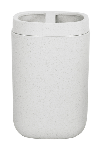 Držák kartáčků BELGRANO šedá