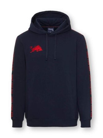 Red Bull Ring mikina Pit Lane tmavě modrá - L