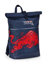 Red Bull Ring batoh Adrenaline tmavě modrý