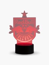 Red Bull Salzburg LED světlo