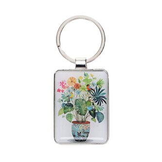 Klíčenka PCR59G07 BUG ART PORTFOLIO KIUB