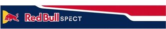 Red Bull Spect STRIVE náhradní pásek modro červený