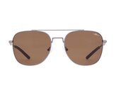 Red Bull Spect sluneční brýle Lightning TFB hnědé