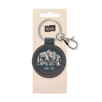 Klíčenka PCPU63K02 ROAD TRIP KIUB