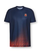 KTM Red Bull Racing sportovní tričko Motion - M