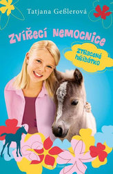 Zvířecí nemocnice Ztracené hříbátko