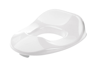 Dětské WC sedátko bílá