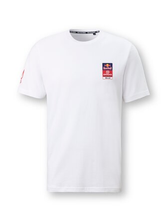 Fanouškovské tričko Augusto Fernandez - Red Bull GasGas MotoGP - XXL