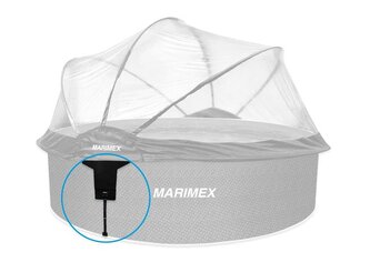 Adaptér Marimex na bazény Orlando pro zastřešení Pool House Control Adaptér Marimex na bazény Orlando pro zastřešení Pool House Control