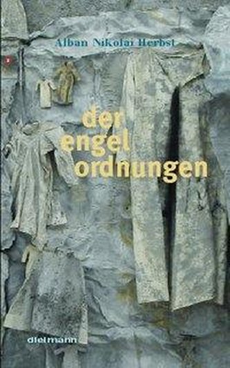 Der Engel Ordnungen