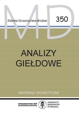 Analizy giełdowe wyd.4 zmienione