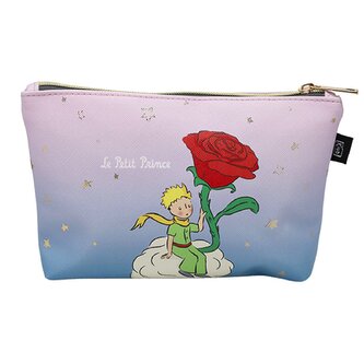 Kosmetická taška velká PMG07G02 MALÝ PRINC KIUB Kosmetická taška velká PMG07G02 MALÝ PRINC KIUB