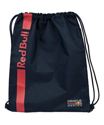 Sportovní vak Red Bull Racing tmavě modrý