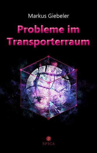 Probleme im Transporterraum