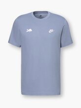 Red Bull Leipzig volnočasové triko světle modré - M