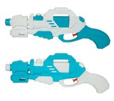 Pistolet na wodę mix