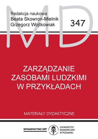Zarządzanie zasobami ludzkimi w przykładach