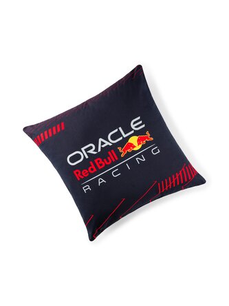 Oracle Red Bull Racing polštářek s logem týmu RBR
