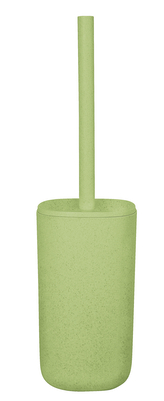 WC štětka BELGRANO palmově zelená