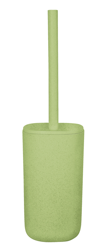 WC štětka BELGRANO palmově zelená