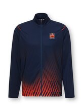 KTM Red Bull Racing sportovní bunda Motion - L