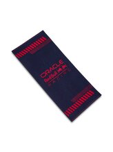 Oracle Red Bull Racing malý ručník s logem týmu RBR