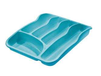 Příborník HOME PROJECT modrá