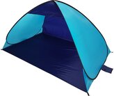 PROBEACH Samorozkládací plážový stan s UV50+ 200x125x100cm KO-X63000020