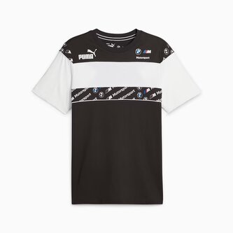 BMW Motorsport volnočasové triko BMW SDS Puma - L