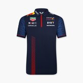 Red Bull Racing F1 týmová polokošile RBR - XXL
