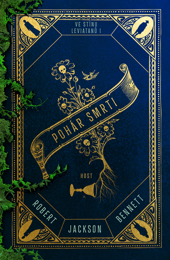 Pohár smrti Pohár smrti