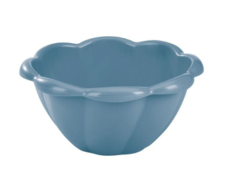 Mísa salátová HOME PROJECT Ø 29 cm modrá